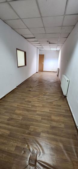 Spațiu comercial, de 93 mp, în Central