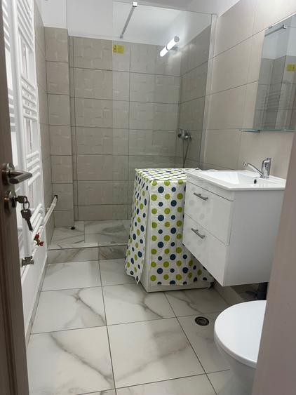 Garsonieră decomandată în Dristor