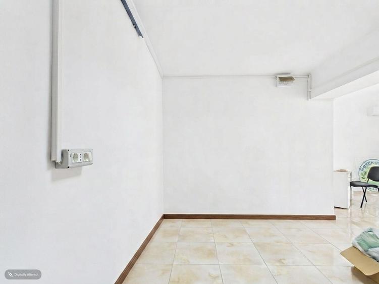 Spațiu comercial, de 48 mp, în Rogerius