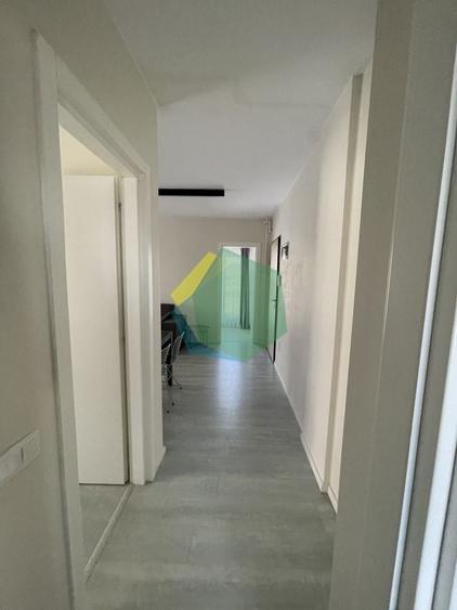 Apartament cu 2 camere decomandat, mobilat în Sud-Vest