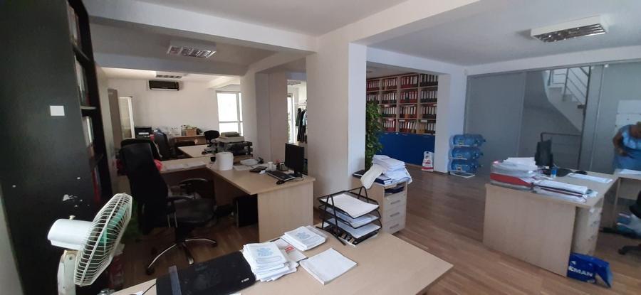 Proprietate specială, de 1,222 mp, în Dărăști-Ilfov