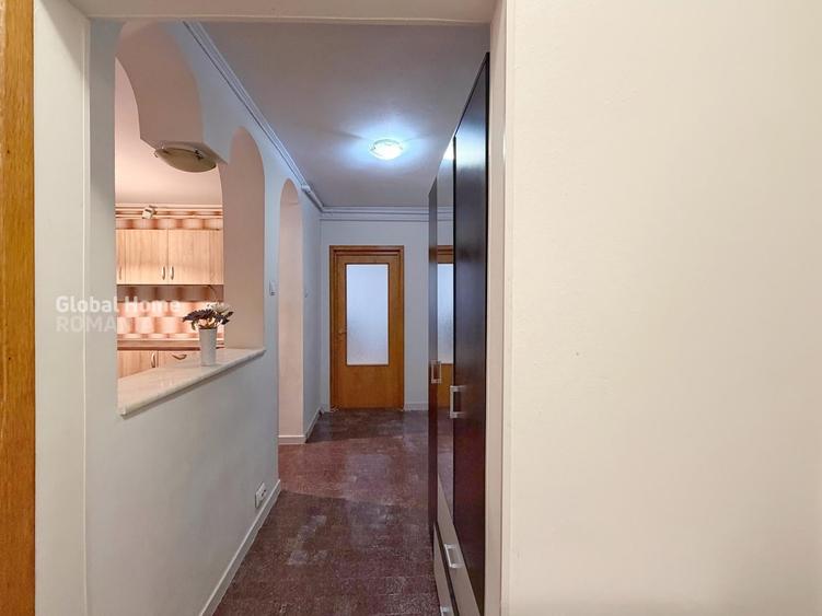 Apartament cu 2 camere decomandat, mobilat în Vitan Mall
