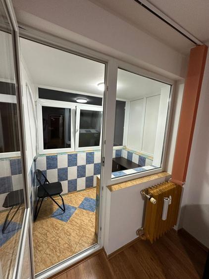 Garsonieră semidecomandată, mobilată în Dristor