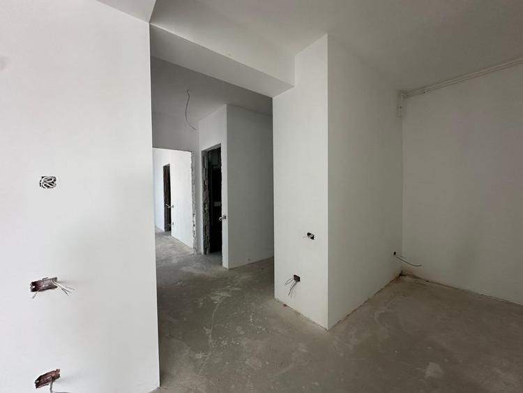 3 camere | Ultracentral Dacia-Mosilor | 73,5 mp | Terasă | Etaj 1 - 5