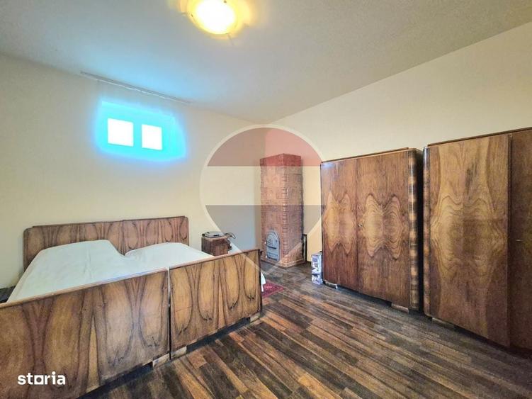 Casă cu 4 camere în Livada