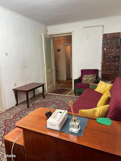 Apartament cu 2 camere în Central