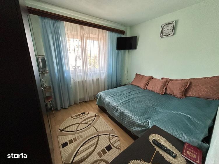 Apartament decomandat 2 camere Blv. Mihai Viteazul Sibiu comisiom 0% - 4