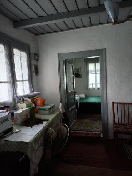 Casă cu 4 camere în Munteni-Buzău