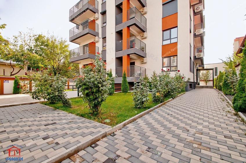 Apartament cu 3 camere decomandat, mobilat în Mazepa 2