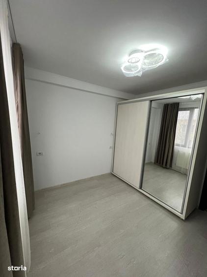 Apartament cu 3 camere în Giurgiului