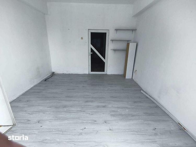Garsonieră în Crișan