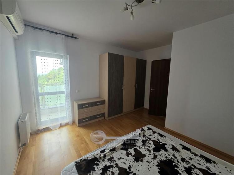Apartament 2 camere Copou - Bellevue - 4