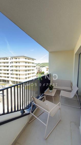 Apartament NOU 3 camere, Eroilor, Florești - 10