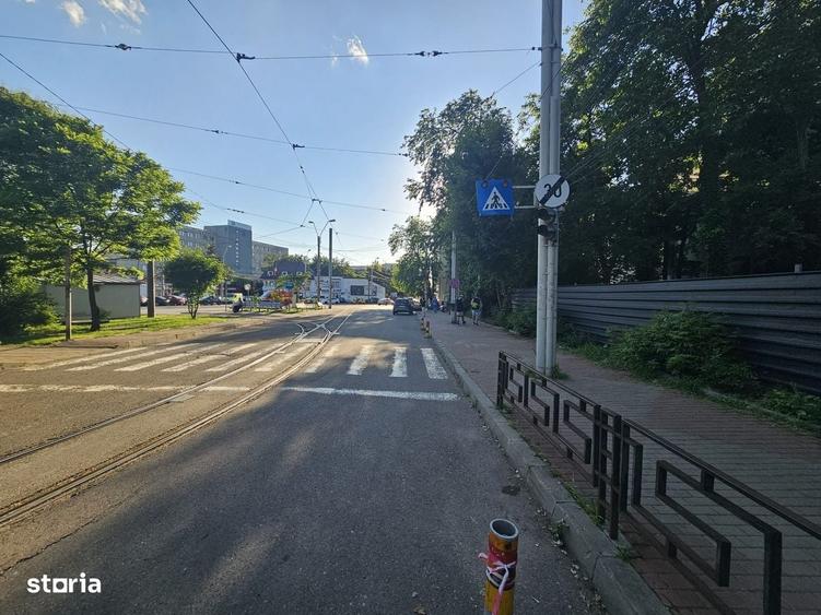 Teren Tatarasi Str. Ion Creanga - Oportunitate investitie ! - 2