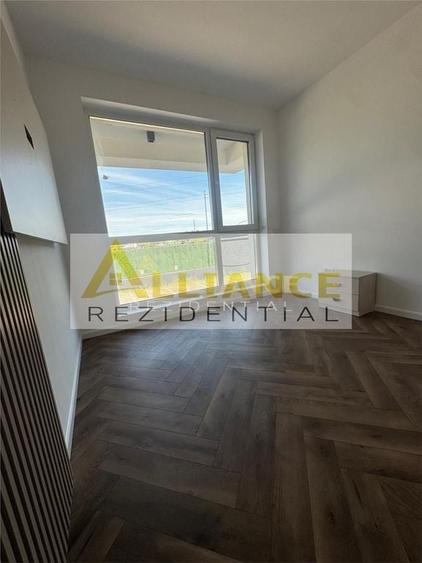 Apartament 2 camere tip Studio + 75 mp curte proprie - 8
