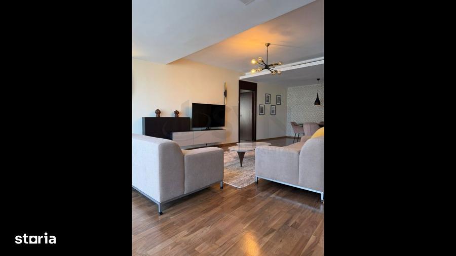 Apartament 3 camere cu loc de parcare subteran Erou Iancu Nicolae Pipe - 8