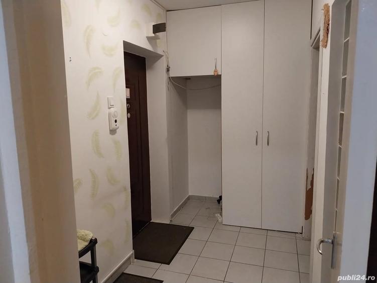 Apartament cu 2 camere decomandat în Semicentral