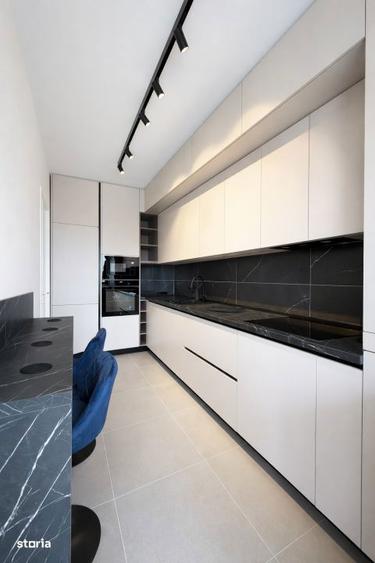 Prima Inchiriere! Apartament 3 camere cu loc de parcare subteran inclu - 11