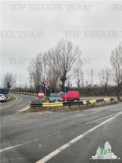 Teren Construcții intravilan de 3333 mp, în Bărcănești