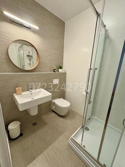 Apartament cu 3 camere decomandat în Bucureștii Noi