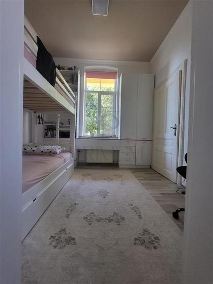 Apartament cu 2 camere decomandat, mobilat în Iosefin
