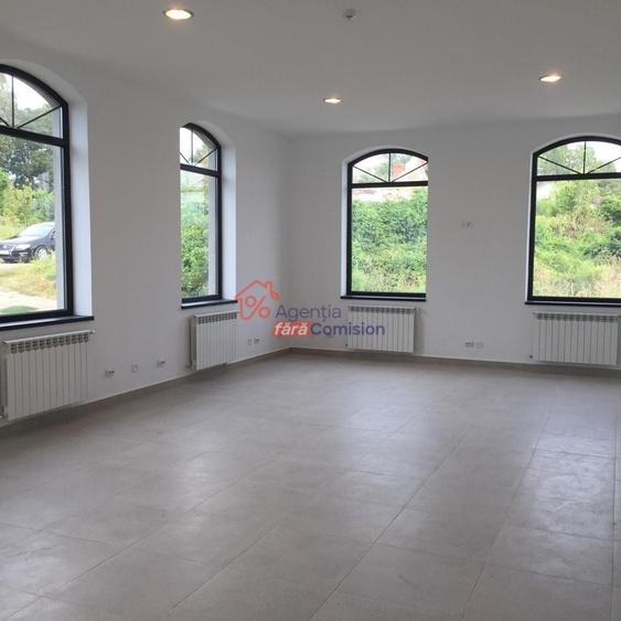 Spațiu comercial, de 304 mp, în Tătărași