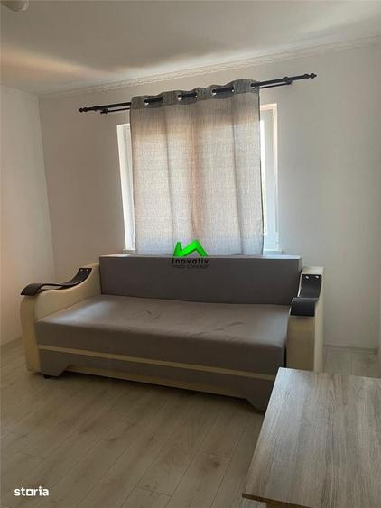 Apartament cu 2 camere în Vasile Aaron