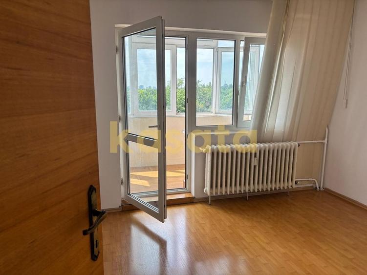 Apartament cu 2 camere decomandat în Aviației