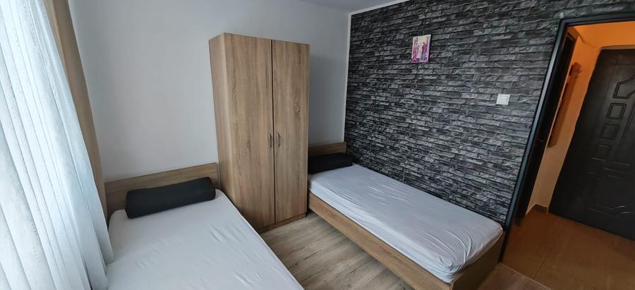 Apartament cu 2 camere decomandat în Brâncoveanu