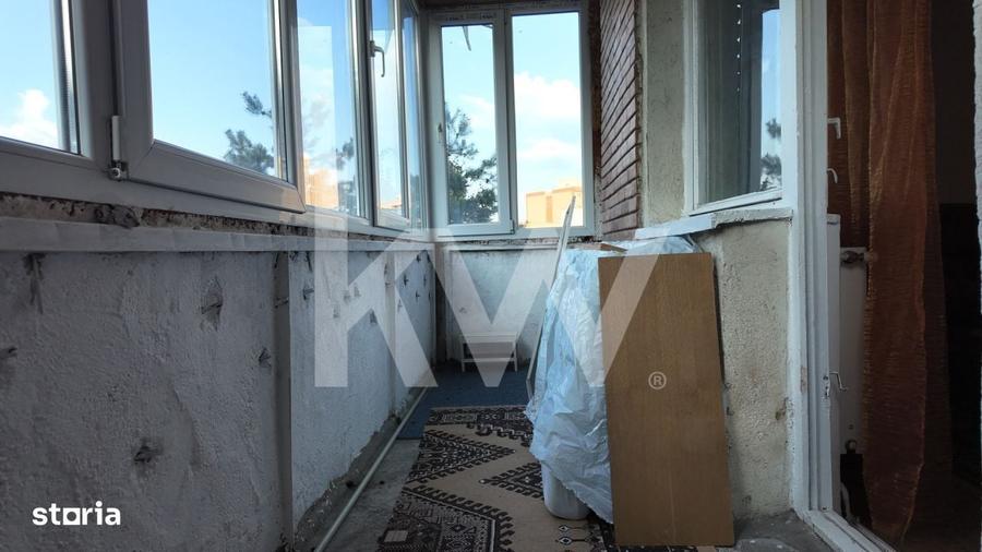 Inchiriere apartament 3 camere, mobilat si utilat - zona Racadau - 15