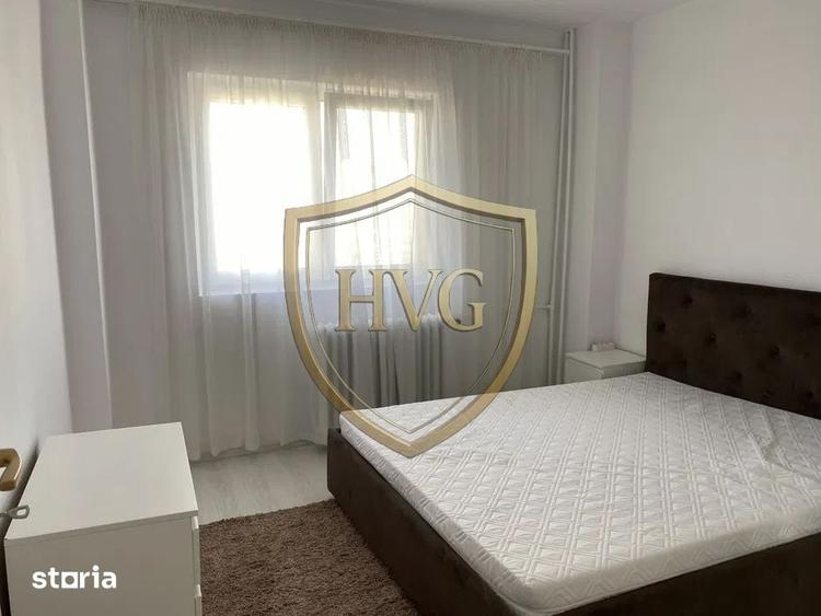 Apartament cu 2 camere decomandat în 13 Septembrie