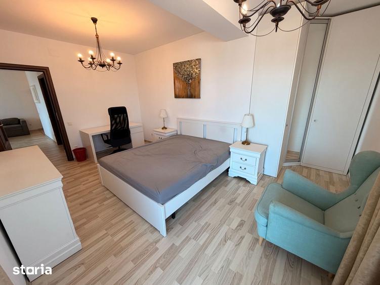 3 Camere 2020 REAL Parcare INCLUSA Metrou Politehnica Cotroceni Apaca - 19