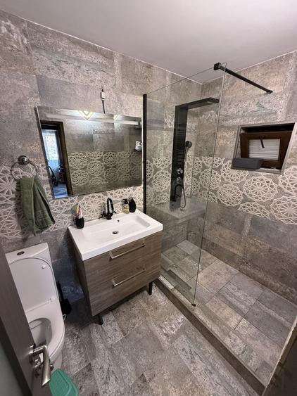 Vanzare Apartament 3 Camere cu Balcon, Etaj 1 Dacia, Constanta - 8