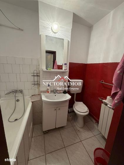 NECTORA IMOB-Apartament 3 camere, 2 bai, Terasa foarte mare, DACIA - 13