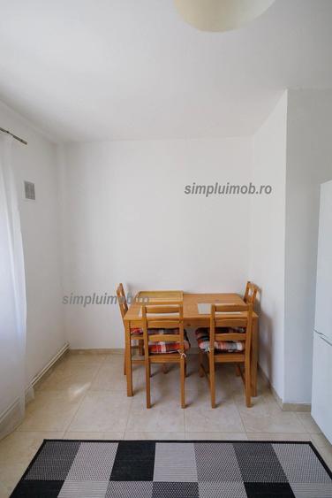 2 Camere Mall Vitan Spatios - 3