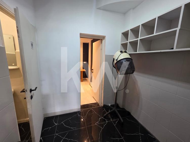 Spațiu comercial, de 48 mp, în Triaj