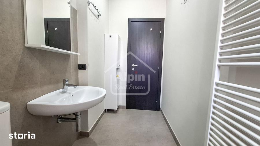 Apartament Suprafata Generoasa I Centrul Civic - 4