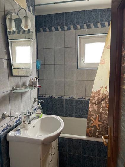 Apartament cu 4 camere în Central