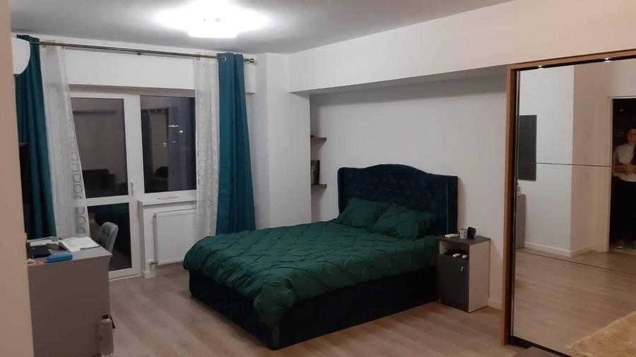 Garsonieră decomandată în Copou