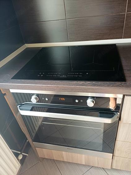 Apartament cu 2 camere semidecomandat în Aradului