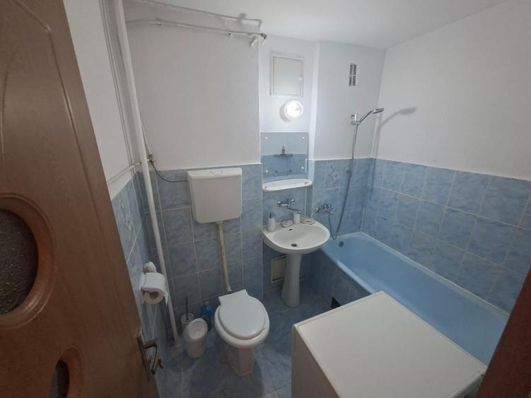 Garsonieră semidecomandată în Popoveni