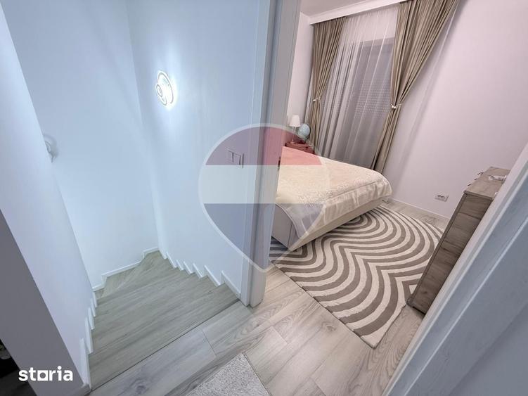 Casă cu 4 camere cu Teren 227 Mp în Ulmi