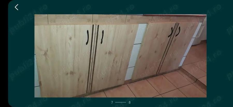 Casă cu 2 camere în Șoimi