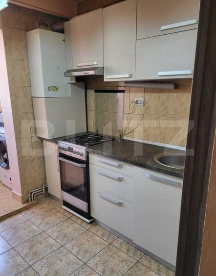 Apartament de vanzare, cu 2 camere, 50 mp, in Marasti, zona Fabricii - 5