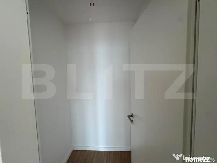 Apartament cu 2 camere semidecomandat în Semicentral