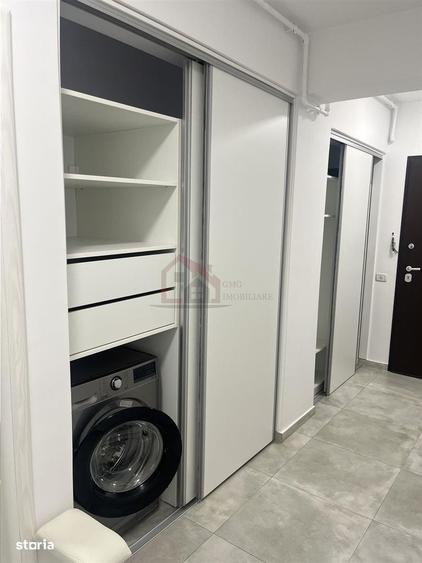 Apartament cu 2 camere decomandat în Dobroești
