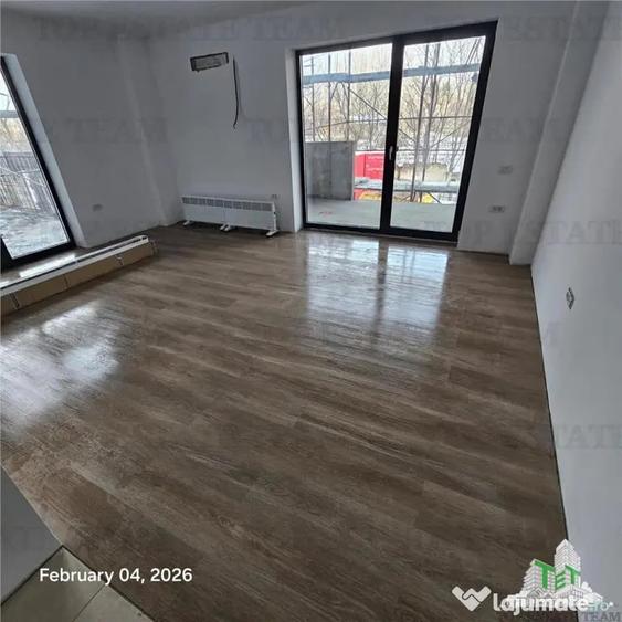Apartament cu 2 camere decomandat în Alexandriei