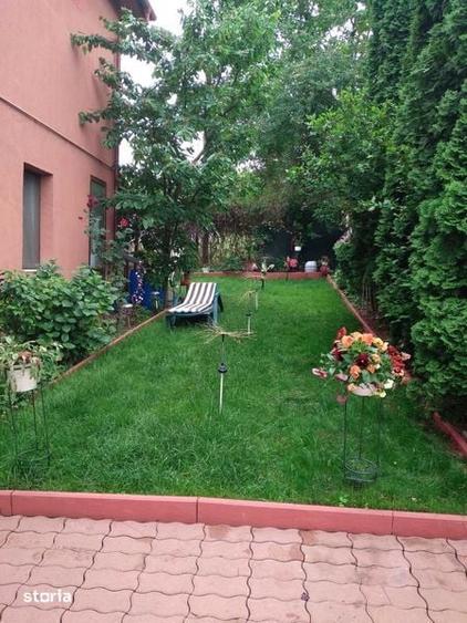 Casă cu 4 camere cu Teren 360 Mp în Central