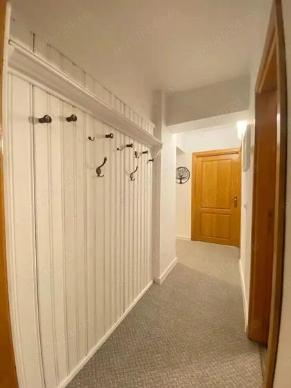 Apartament cu 3 camere decomandat în Ultracentral