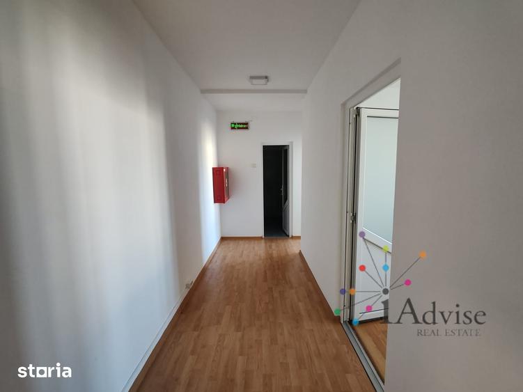 Spațiu comercial, de 65 mp, în Triaj